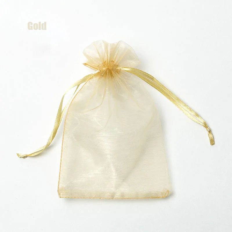 RE 100pcs 22 Colors 7x9 9x12cm 10x15 13x18cm Wedding