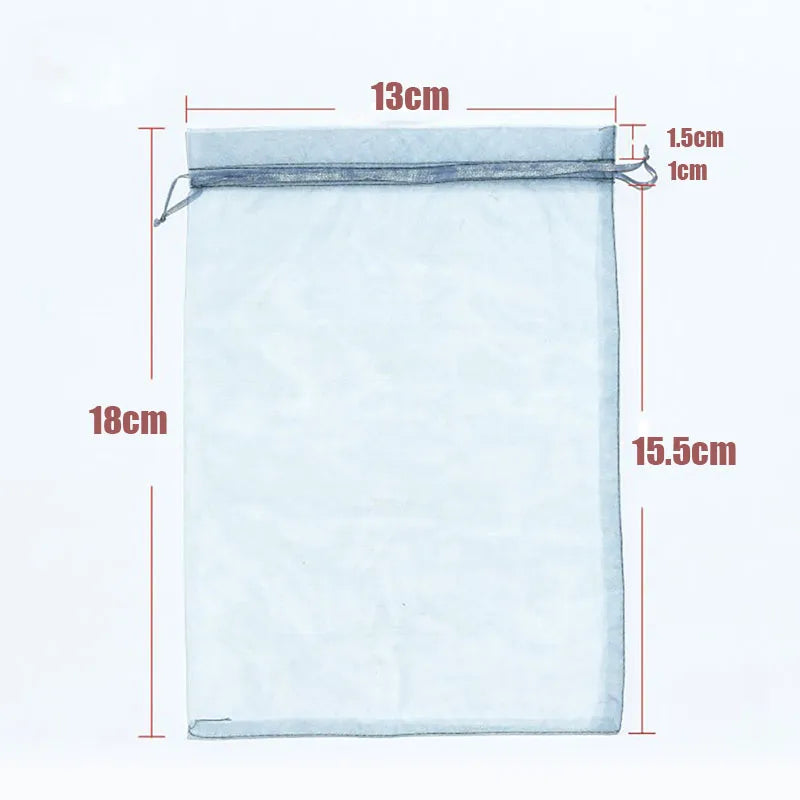 RE 100pcs 22 Colors 7x9 9x12cm 10x15 13x18cm Wedding