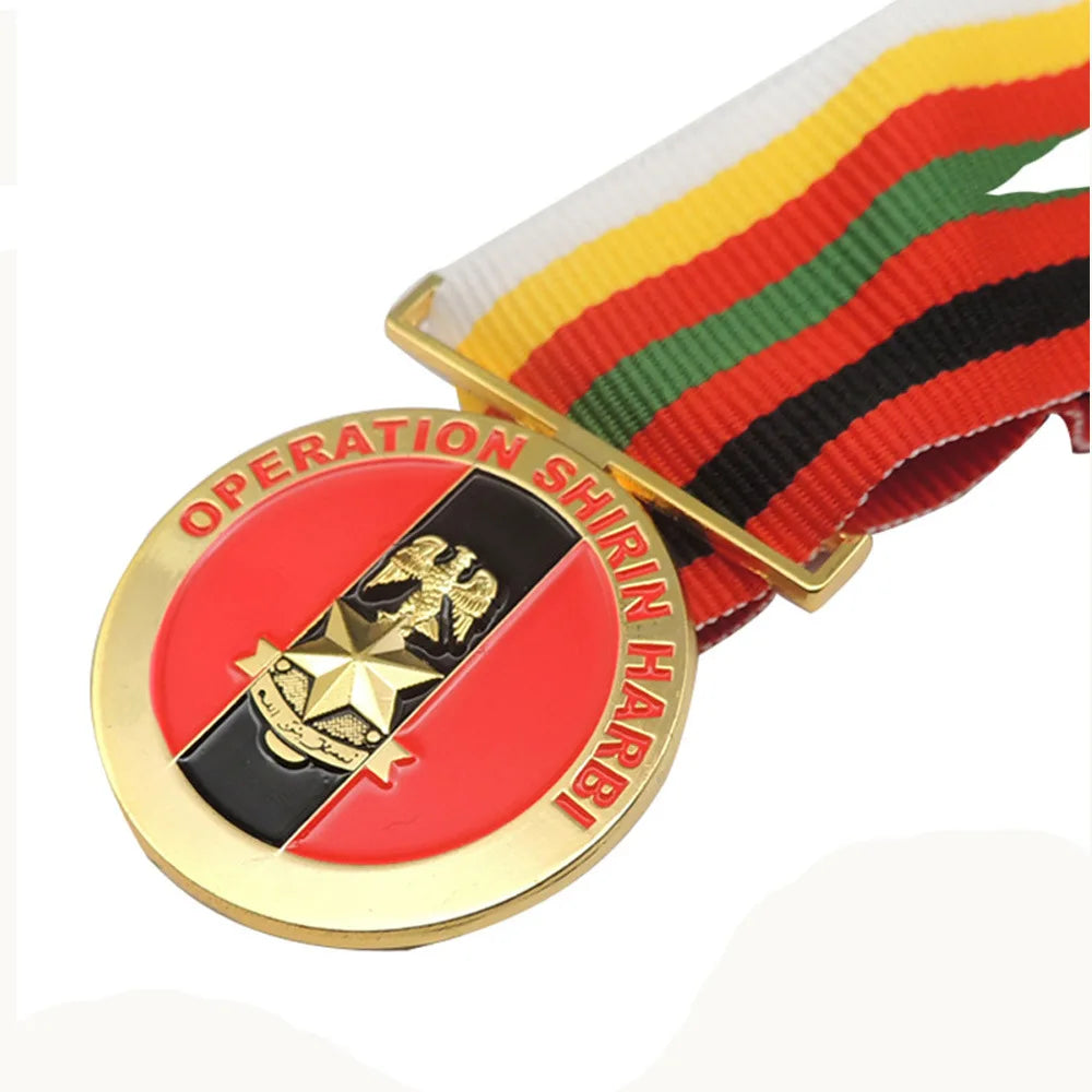 Marathon Run Finisher Medals Road Mountain Bike Medal Soccer Medal Custom Pickleball Medal Manufactural Custom Medals