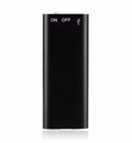 Global Smallest 8g/16g Professional Voice Recorder Digital Audio
