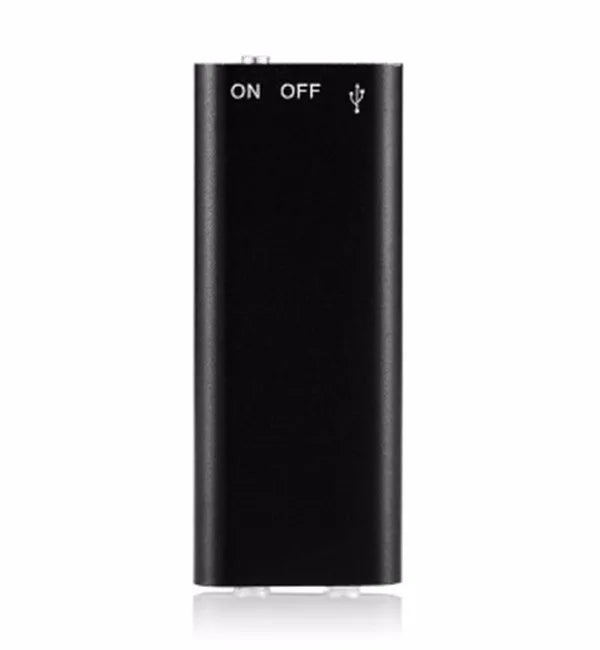 Global Smallest 8g/16g Professional Voice Recorder Digital Audio