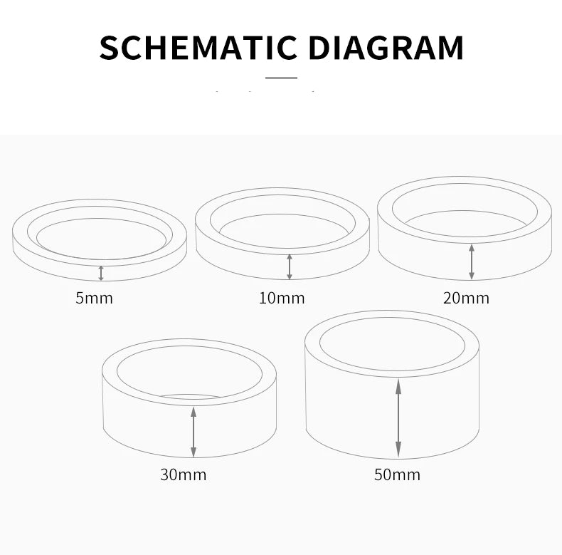Kitchen Waterproof Mildew Strong Bathroom Toilet Crevice Strip Transparent Adhesive Tape Pool Water Seal