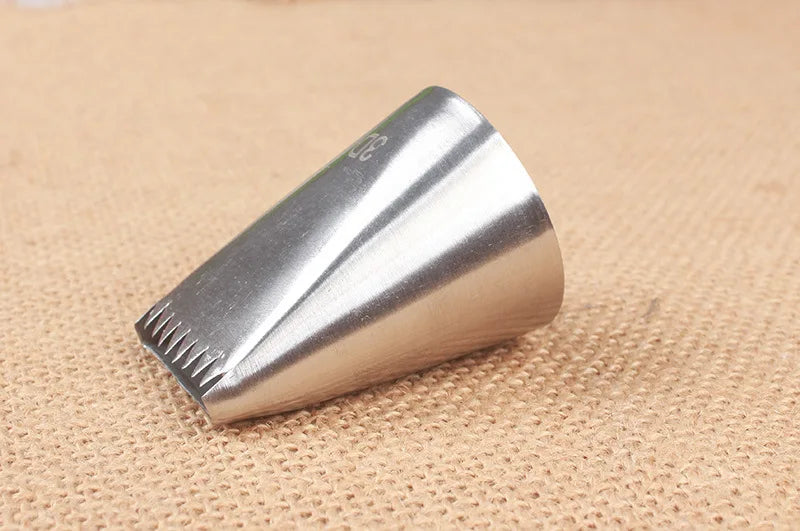 1/3/4/5/7PCS Kitchen Gadgets New Basket Weave Icing Piping Nozzles For Cakes Cupcake Decorating Pastry Nozzles Baking Cake Tools