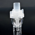 Atomized Air Compressor Nebulizer Inhaler Set Medical Devices Bottle