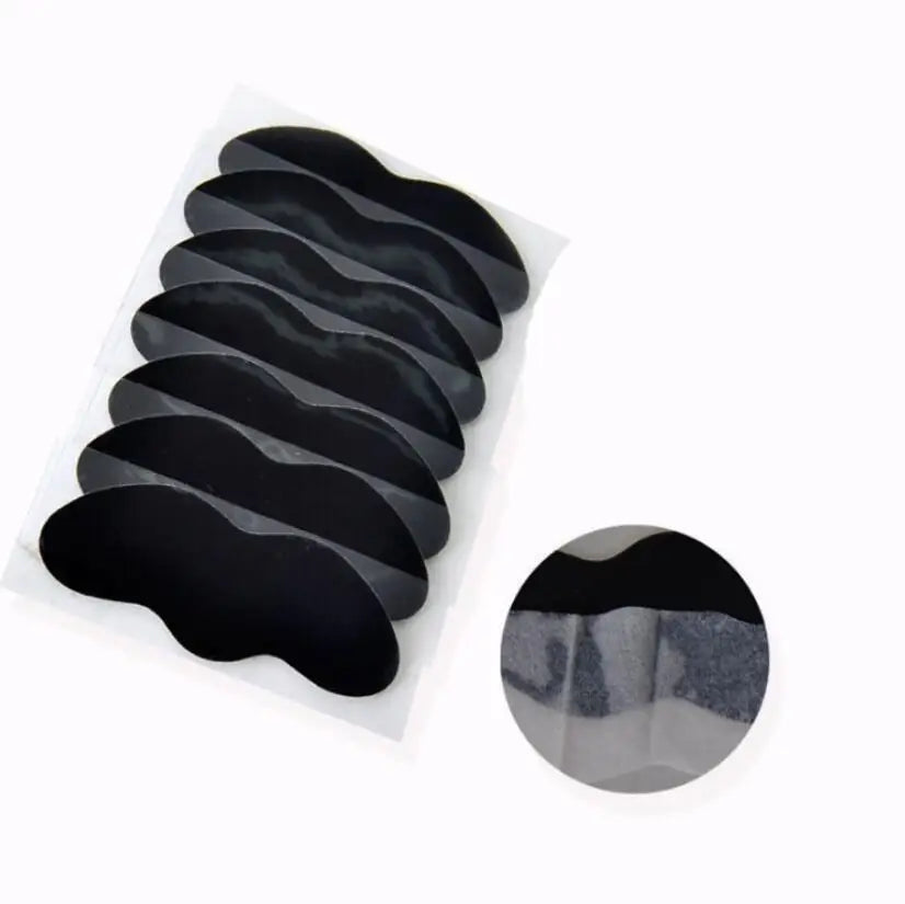 10-50pcs Nose Blackhead Remover Mask Deep Cleansing Skin Care Shrink Pore Acne Treatment Mask Nose Black dots Pore Clean Strips