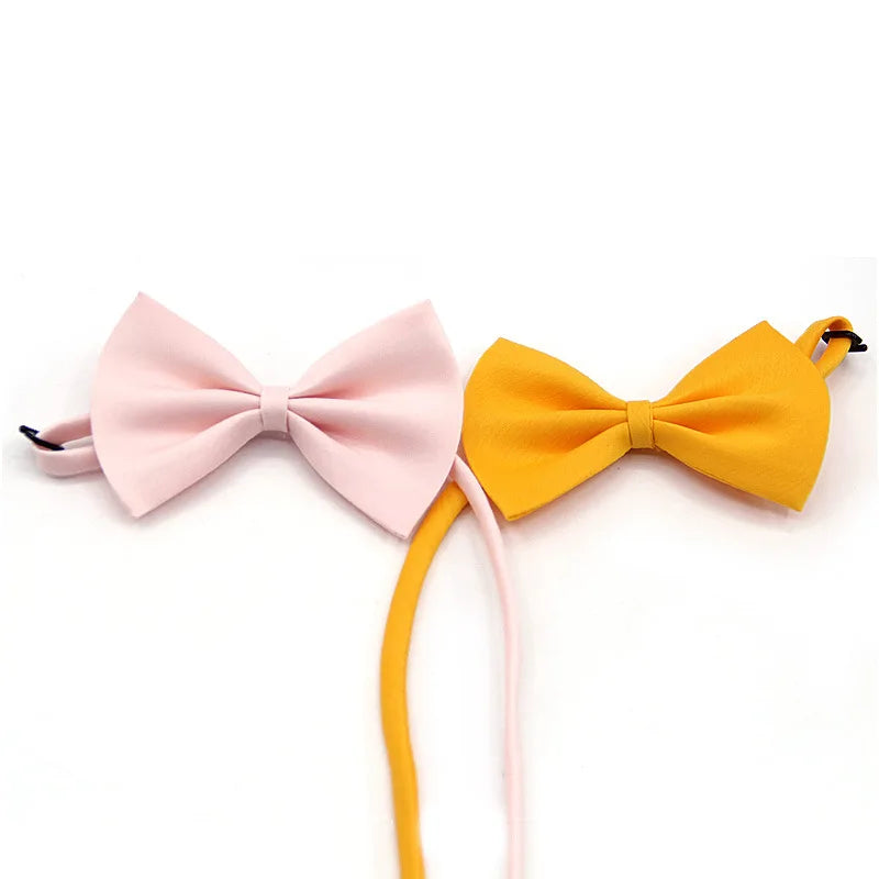Pet Dog Cat Necklace Adjustable Strap For Cat Collar