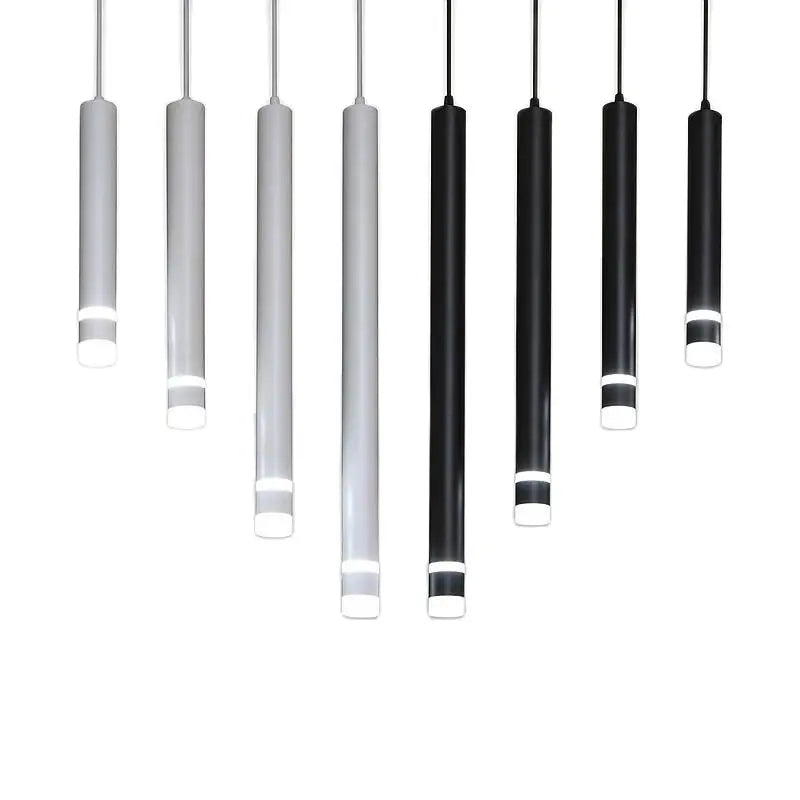 LED Pendant Light Hanging Lamps Ceiling Lights Dimmable Home