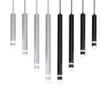LED Pendant Light Hanging Lamps Ceiling Lights Dimmable Home