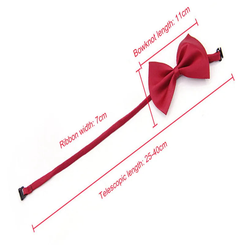 Pet Dog Cat Necklace Adjustable Strap For Cat Collar