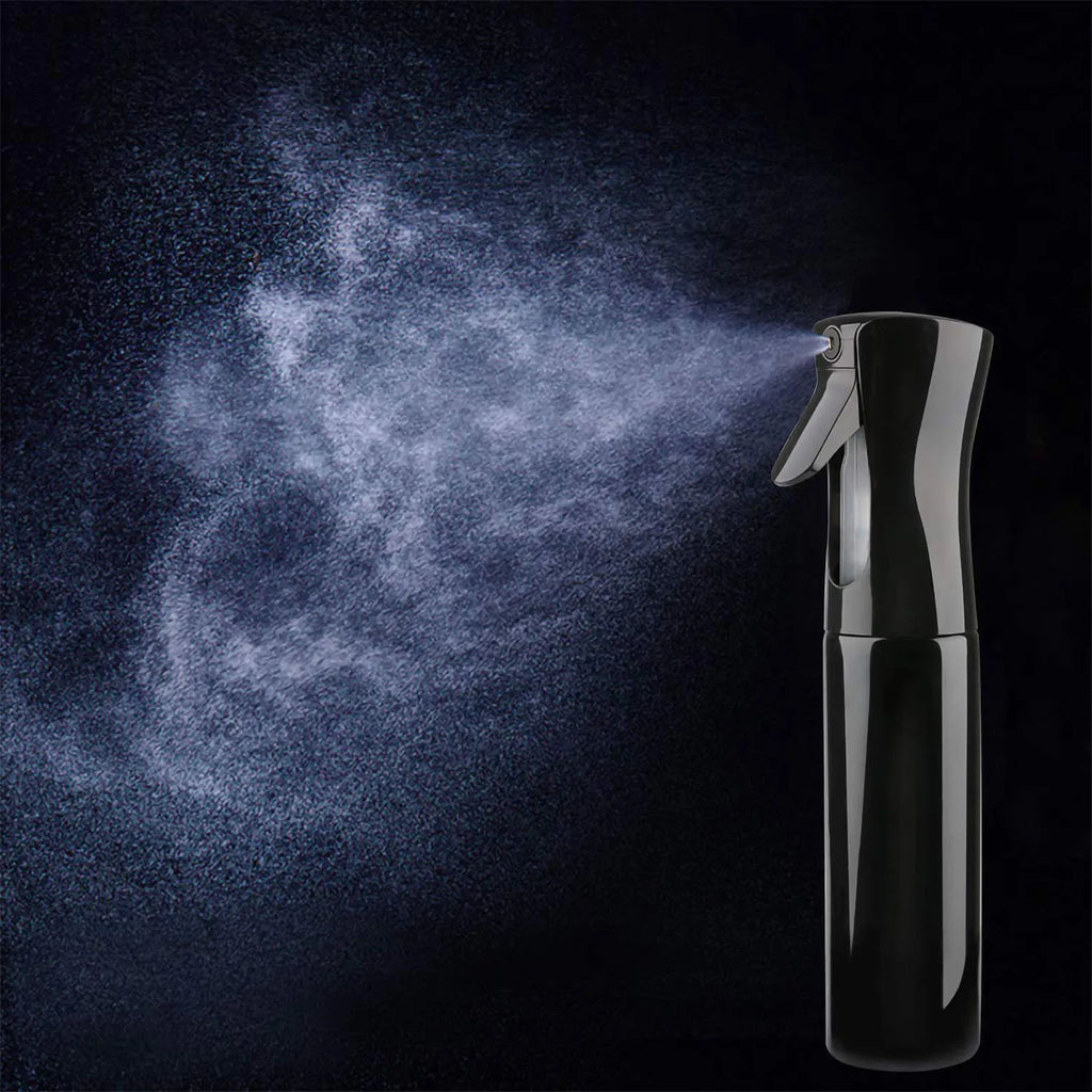 Continuous Mist Spray Bottle