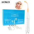 High Frequency Facial Electrotherapy Beauty Device