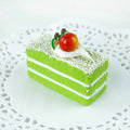 Simulation Artificial Cake for Home Kitchen Decor Wedding Christmas Party Valentine's Day Dessert Prop - Food Display