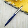 Metal Ballpoint Pen Business Signature Pen Metal Housing 1.0mm