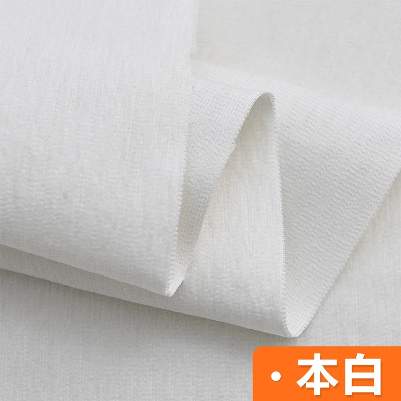 Anti-cat Scratch Chenille Fabric By The Meter for Upholstery Sofa Furniture Curtain Tablecloth Sewing Thick Wear-resistant Cloth