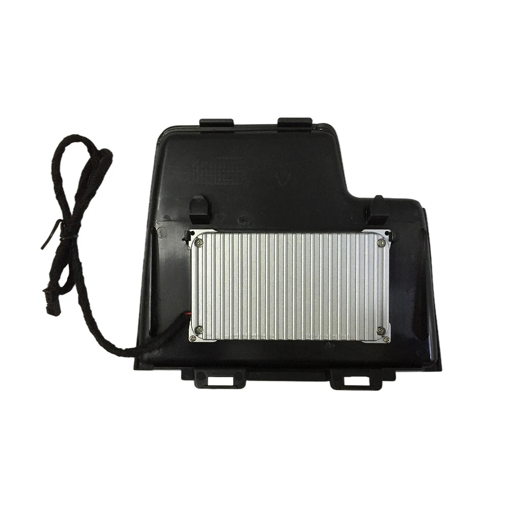 15w Fast Wireless charger pad For Mazda 6 Atenza 2016 2018 phone holder charge adapter mobile stand accessories interior