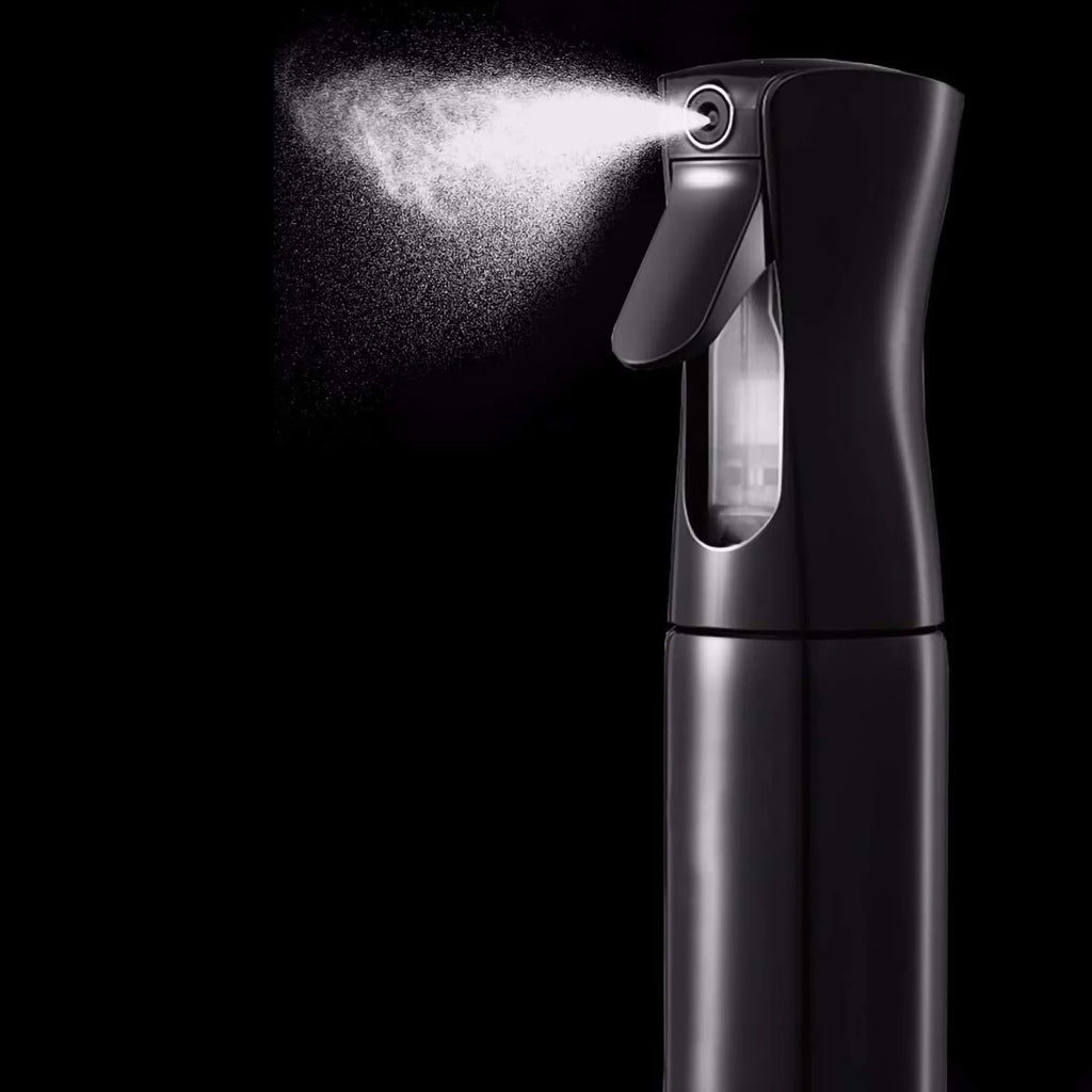 Continuous Mist Spray Bottle