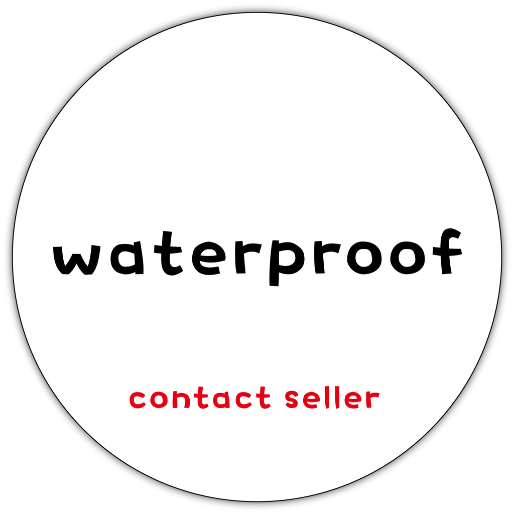 Custom Stickers Customize Logo Label Sticker Personalized Stickers Packaging