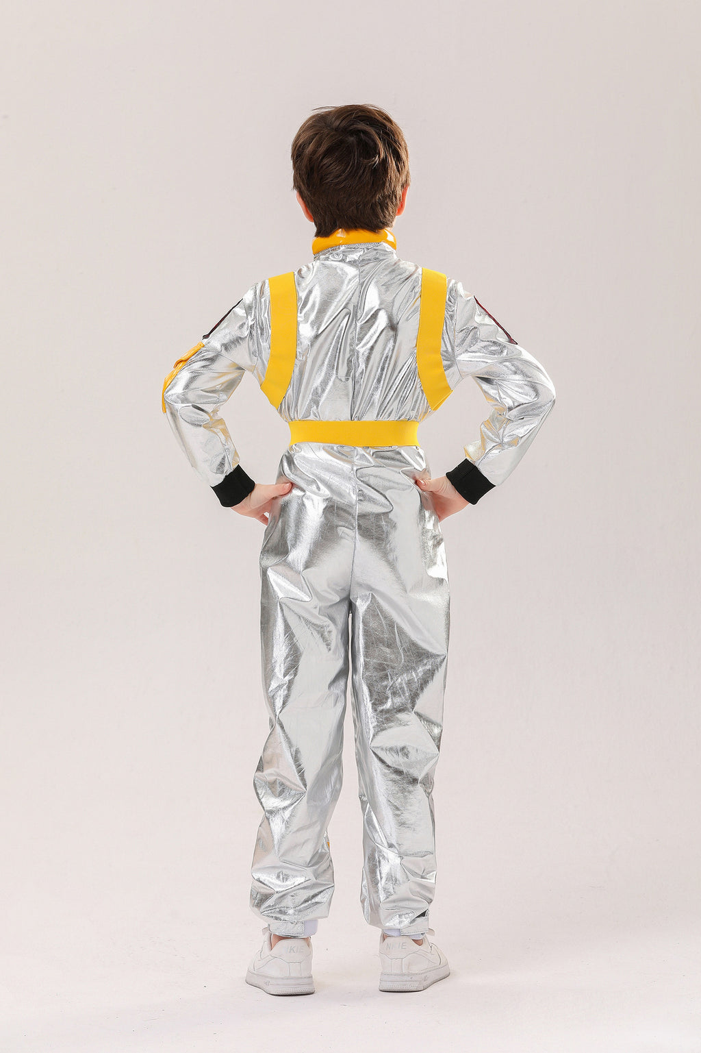 Halloween Space Suit, Astronaut Performance Suit, Kidsren's Astronaut Costume, Carnival Cosplay Suit, Dropshipping