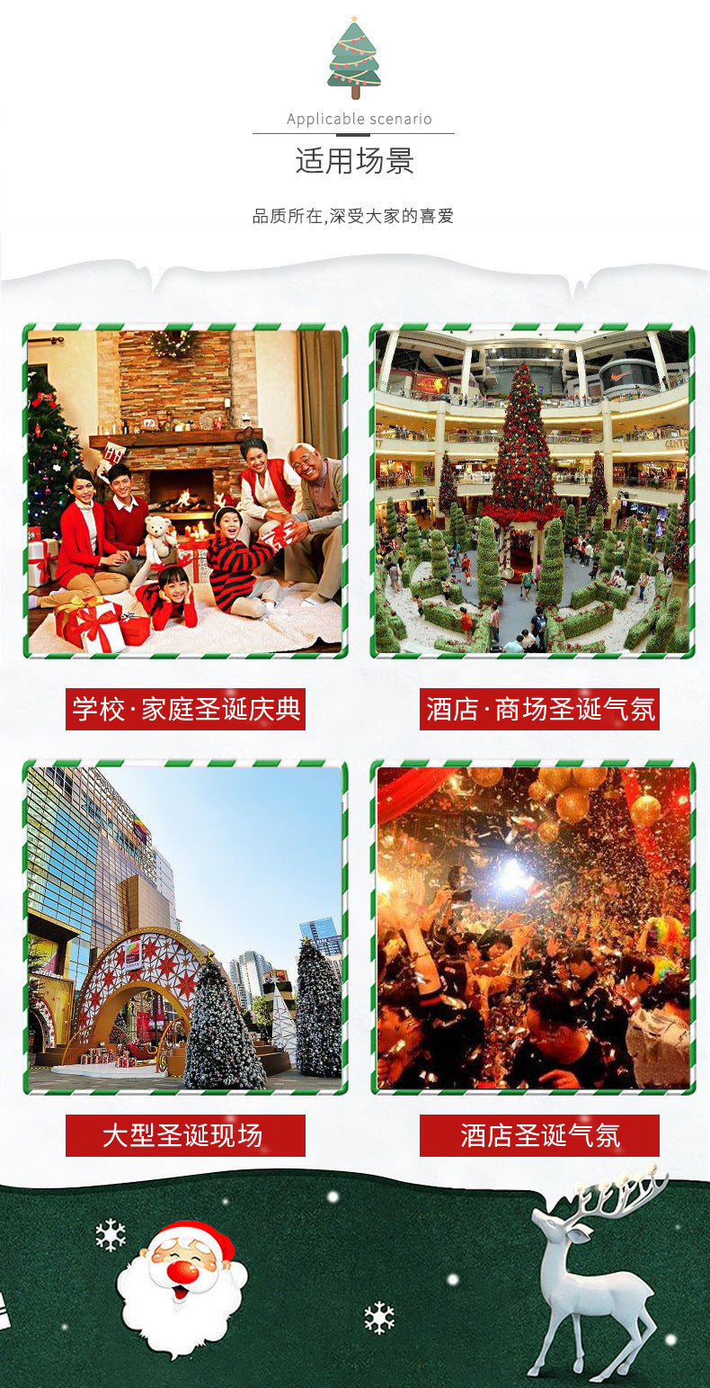 Climbing Chimney Santa Claus Electric Toy Climbing Beads Climbing Ladder Santa Claus Ornaments Christmas Decoration Gifts