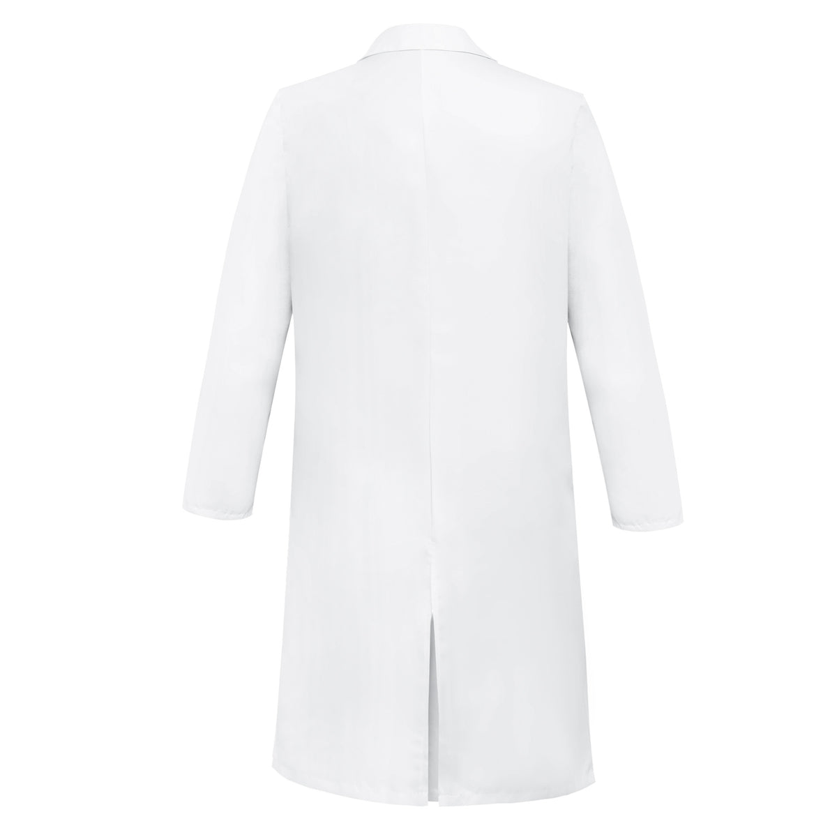Halloween Crazy Scientist White Coat cos Frankenstein Pro Play Parent-Child Stage Performance Costume