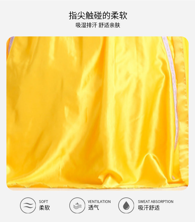 Halloween Costume Beauty and the Beast Movie Character Belle Princess Yellow Dress Game Princess Costume