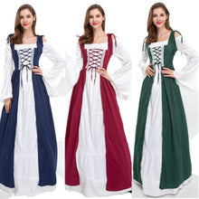 2024 Halloween Costumes Ghost Bride Witch Vampire Cosplay Performance Game Costumes Horror Performance Costumes