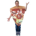 Cross-border Supply Carnival Halloween cosplay Masquerade Stage Costume Adult Delicious Pizza Costume