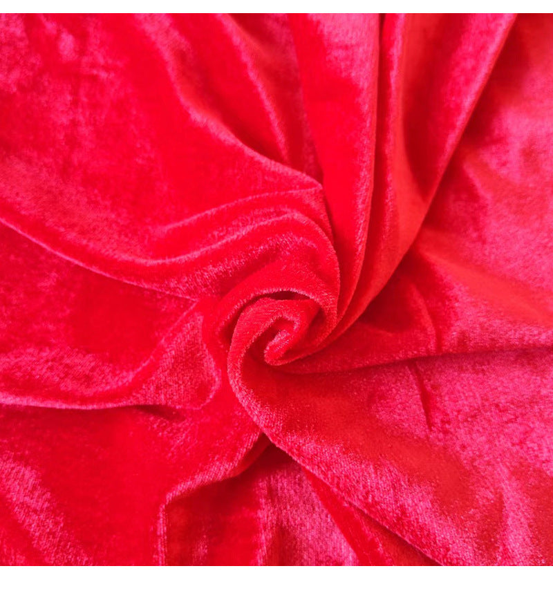 Halloween Costume Kids Adult Birthday Party Show Christmas King Prince Cloak Red Cloak Shawl