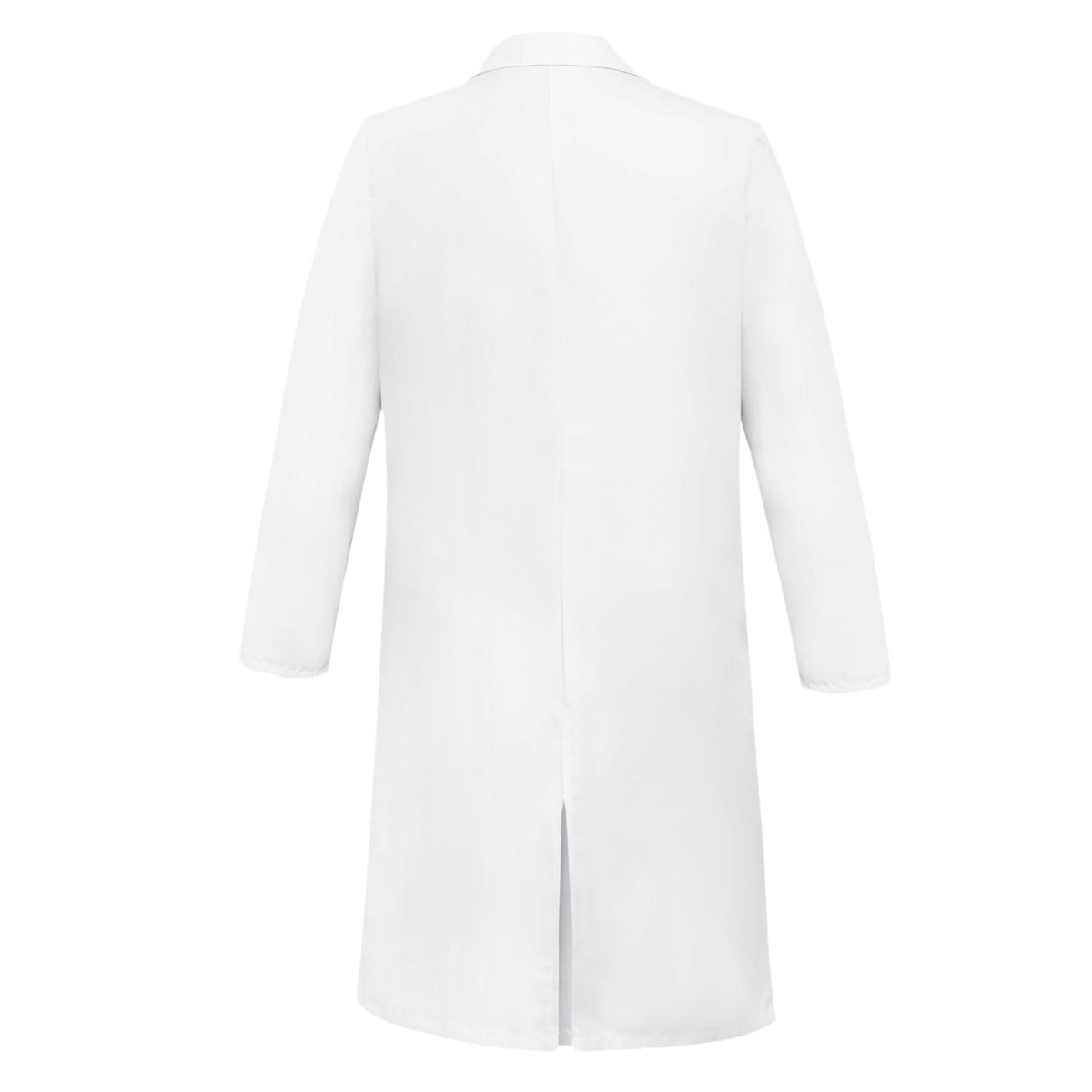 Halloween Crazy Scientist White Coat cos Frankenstein Pro Play Parent-Child Stage Performance Costume