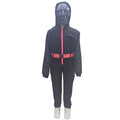 Halloween Performance Clothing Paper Money House Dali Original Tooling cosplay Children's Bodysuit Movie Same Style Korean Style
