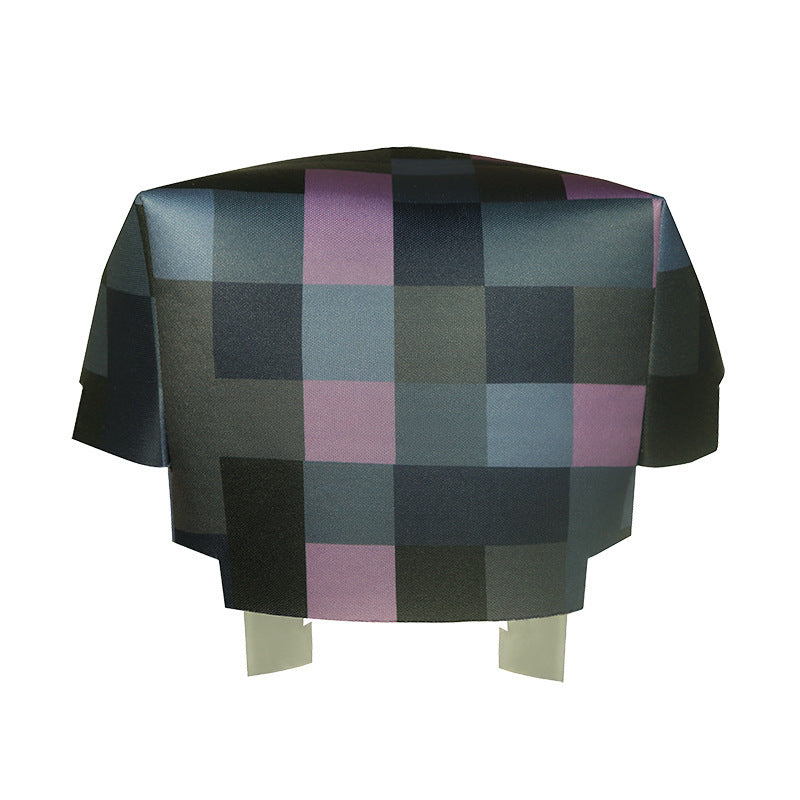 My World Child Cos Suit Steve Stage Game Performance Suit minecraft Halloween Costume in stock