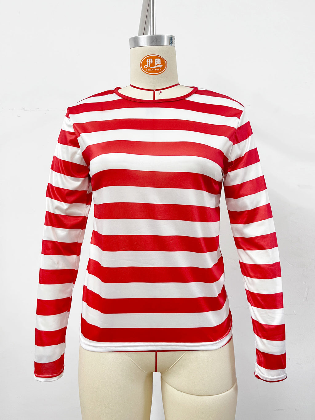 Halloween Costume Smart Wally Where's Wally UK Anime Costume cosplay Couple Costume