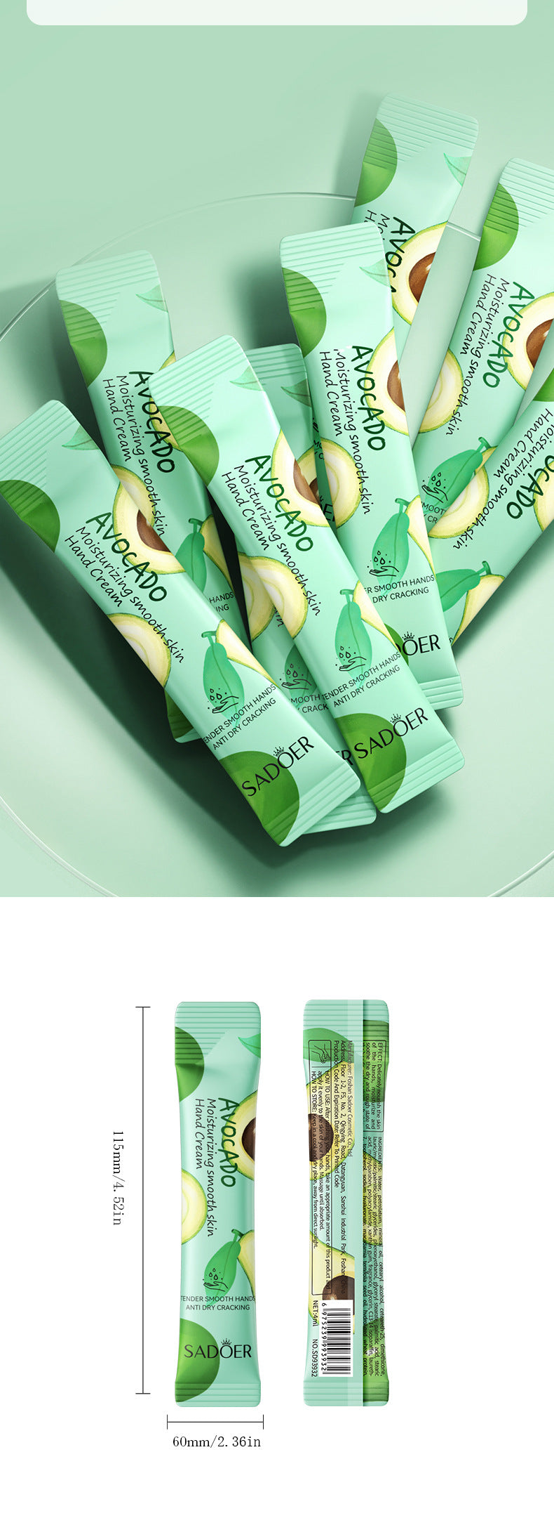 Wrinkle Removal Hand Cream Skin Soften Nourish Anti Drying Cracked Fade Fine Lines Whitening Moisturiz Repair Skin Care Products