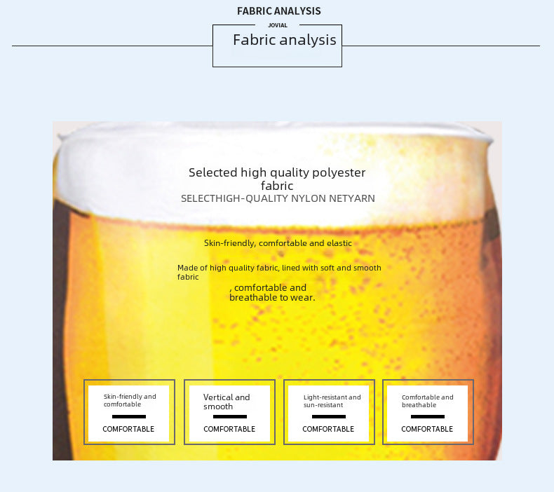 Cross-border supply Halloween beer mug performance costume cosplay role-playing funny adult male performance costume