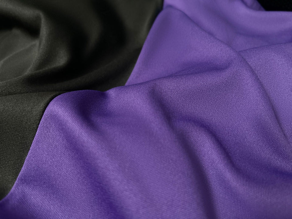 Amazon Cross-Border Halloween Purple Witch Costume Magician Long Skirt Wizard Cosplay Stage Performance Costume