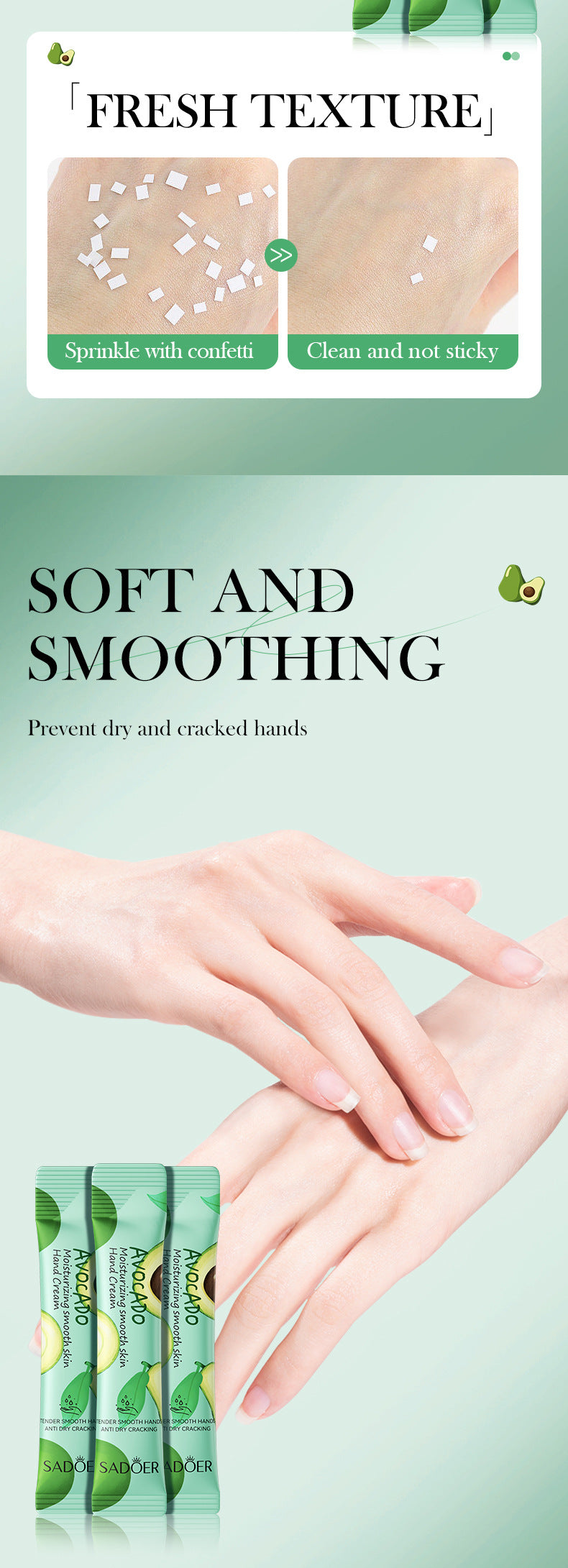 Wrinkle Removal Hand Cream Skin Soften Nourish Anti Drying Cracked Fade Fine Lines Whitening Moisturiz Repair Skin Care Products