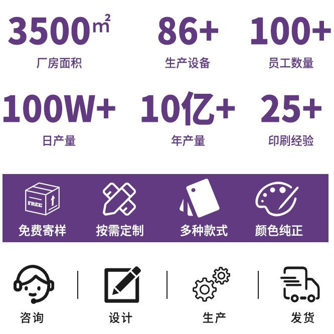 New Style Journal Background Sulfuric Acid Paper Diary Decoration Fresh Style Items Stickers Journal Material Paper Printing