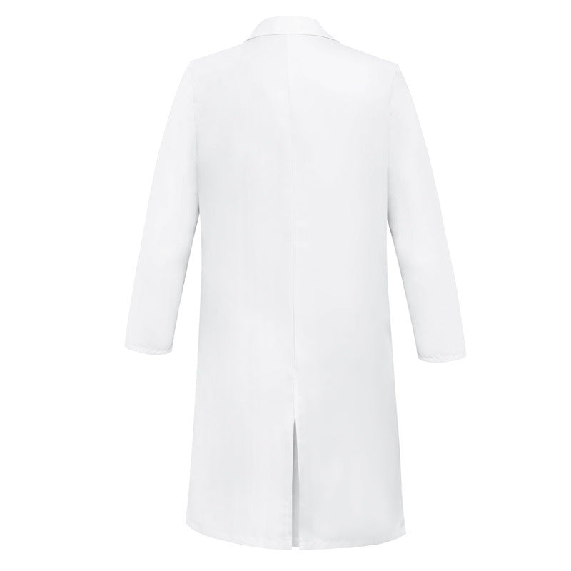 Halloween Crazy Scientist cos Frankenstein Pro Play Halloween Parent-Child Stage Performance Costume