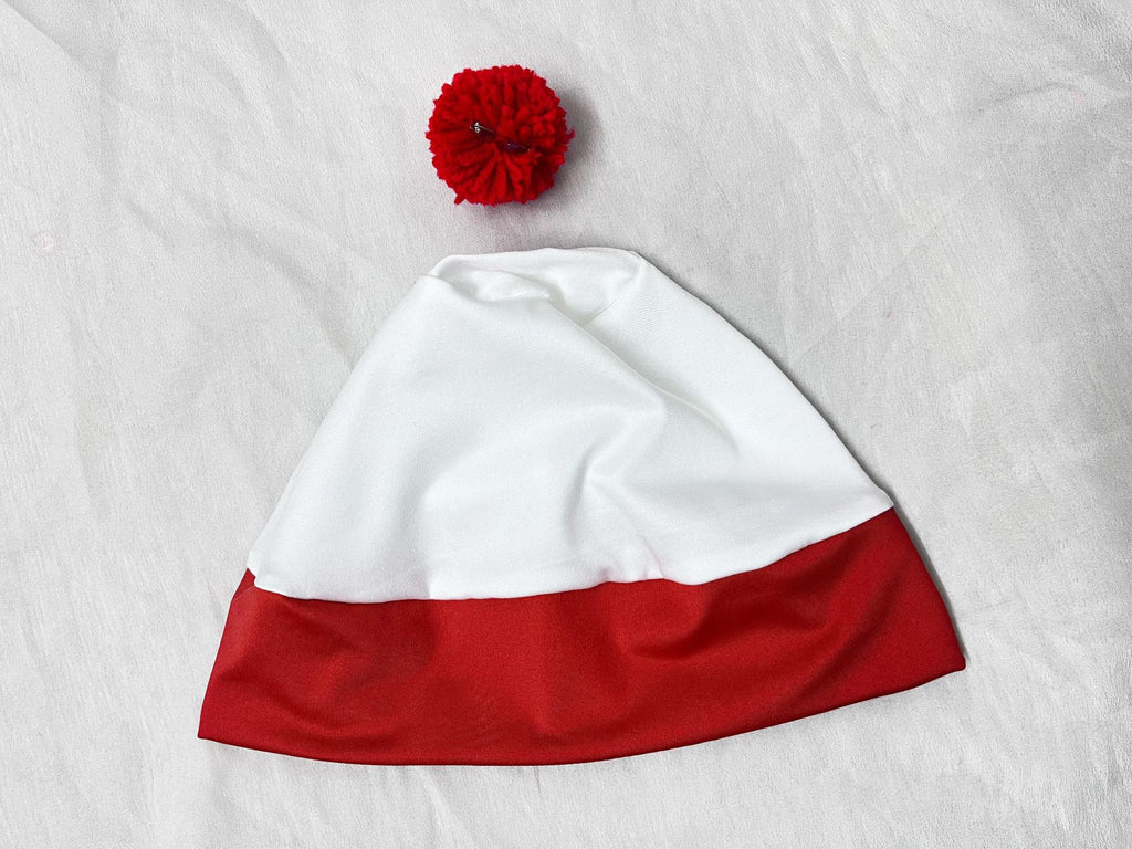 Halloween Costume Smart Wally Where's Wally UK Anime Costume cosplay Couple Costume