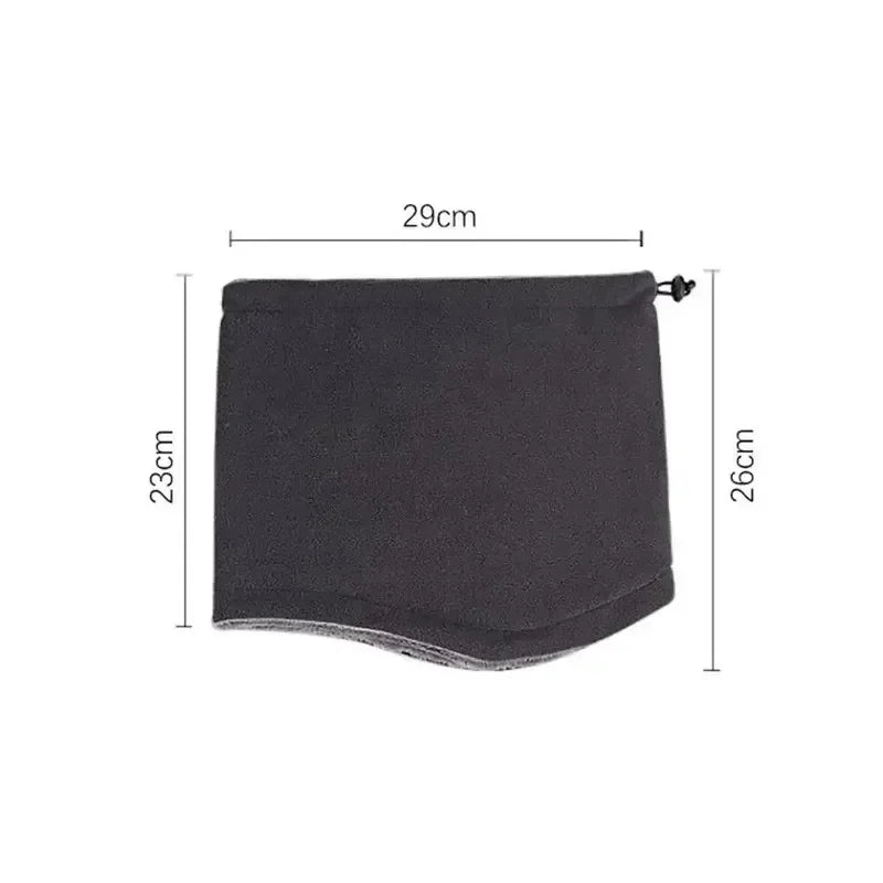Men's Thermal Windproof Balaclava Face Mask