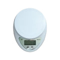 Led Electronic Scales 5Kg/1G Food Coffee Balance Measuring Weight Portable Digital Baking Scale Kitchen Accessories Tools