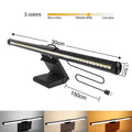 Screen Hanging Light 30CM CCT Touch Dimmable Monitor Notebook