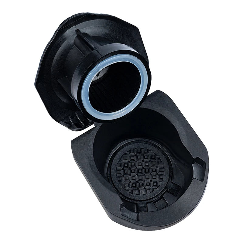 Reusable Coffee Capsule Adapter - For Dolce Gusto Genio S Crema Pod
