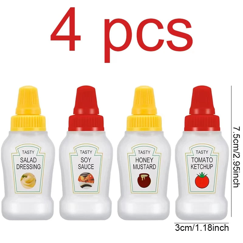 Mini Fruit Forks For Children Kids Cute Animal Food Picks Snack Toothpicks With Vegetable Cutter Set Silicone Lunch Box Dividers