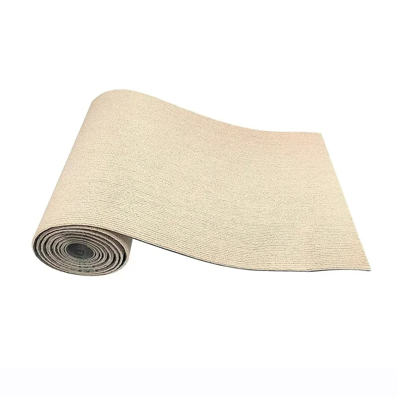 Sofa Scratching Post for ats Stuff Self- Adhesive Tape Carpet Scrapers for Cats Claw Sharpener Scratcher Accessories Scraper Pet