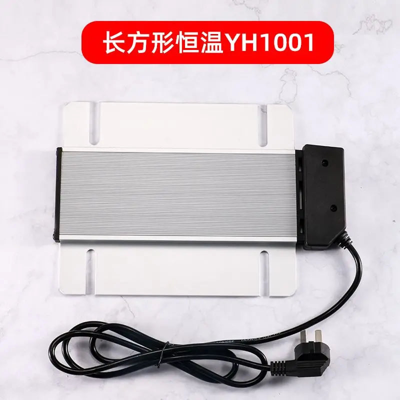 Temperature Controlled Electric Heating Plate Heating Plate Buffet Furnace Heating Plate Adjustable Constant Temperature