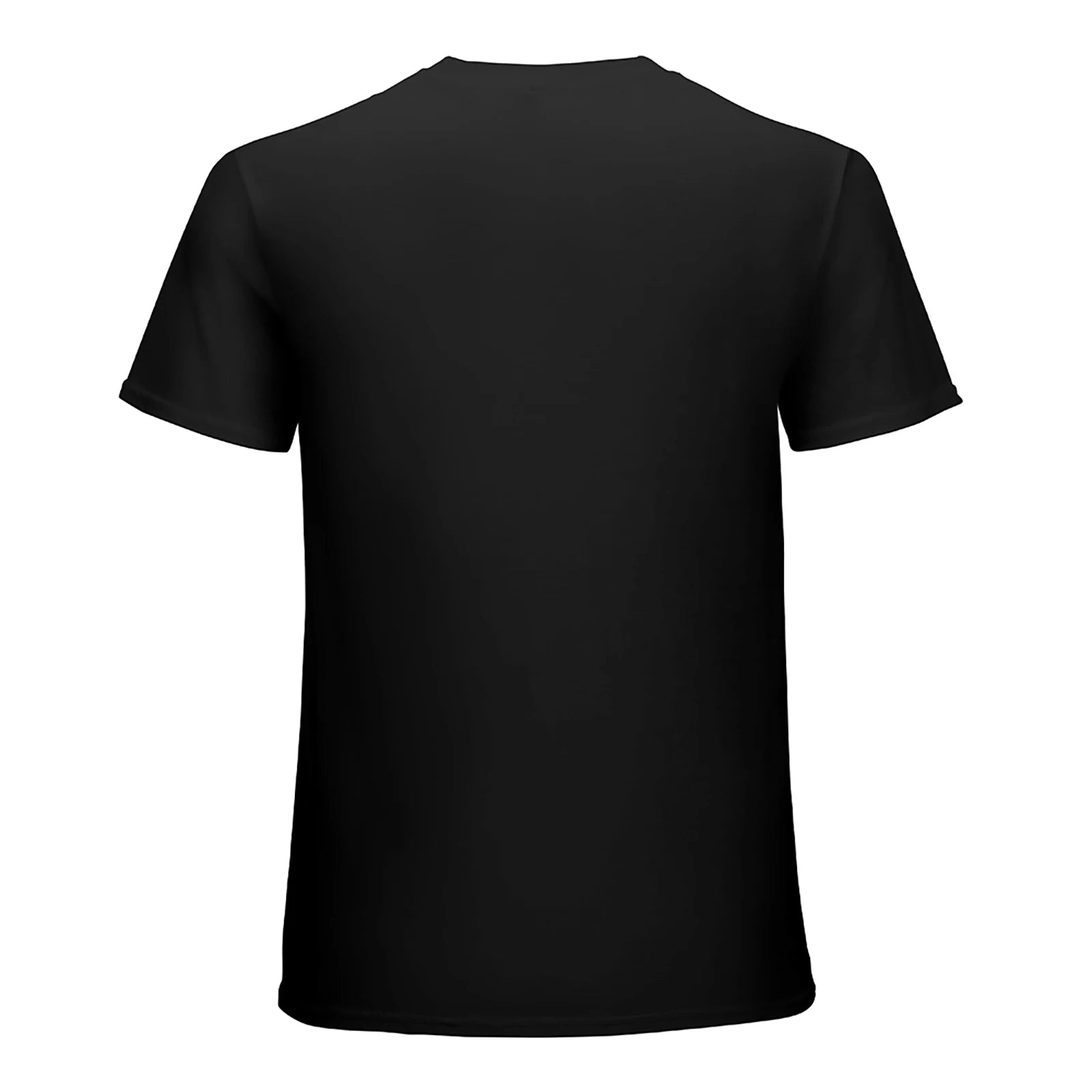 Vintage Movie - Vintage Animated Television T-Shirt Retro Style Print Casual Top