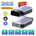 Mucar Bt200 MAX OBD2 Scanner Full System Diagnostic Tools