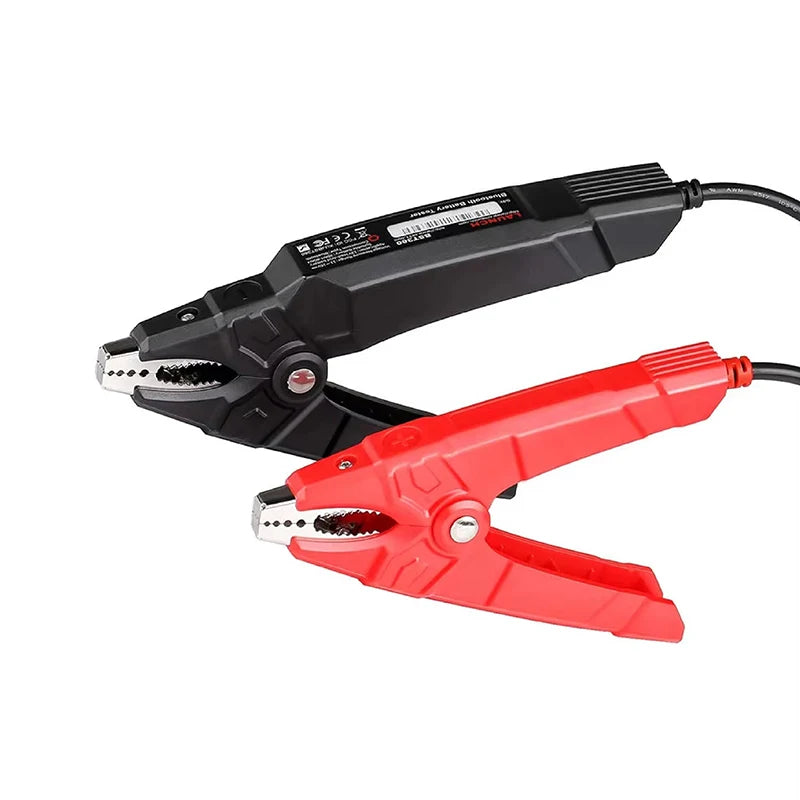 Launch X431 Bst360 Car Battery Tester Clip Analyzer 12V