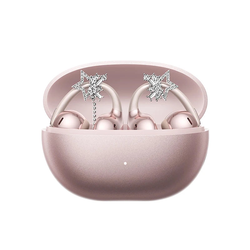 Baseus Bowie MC2 S Open Ear Clip Wireless Earphones